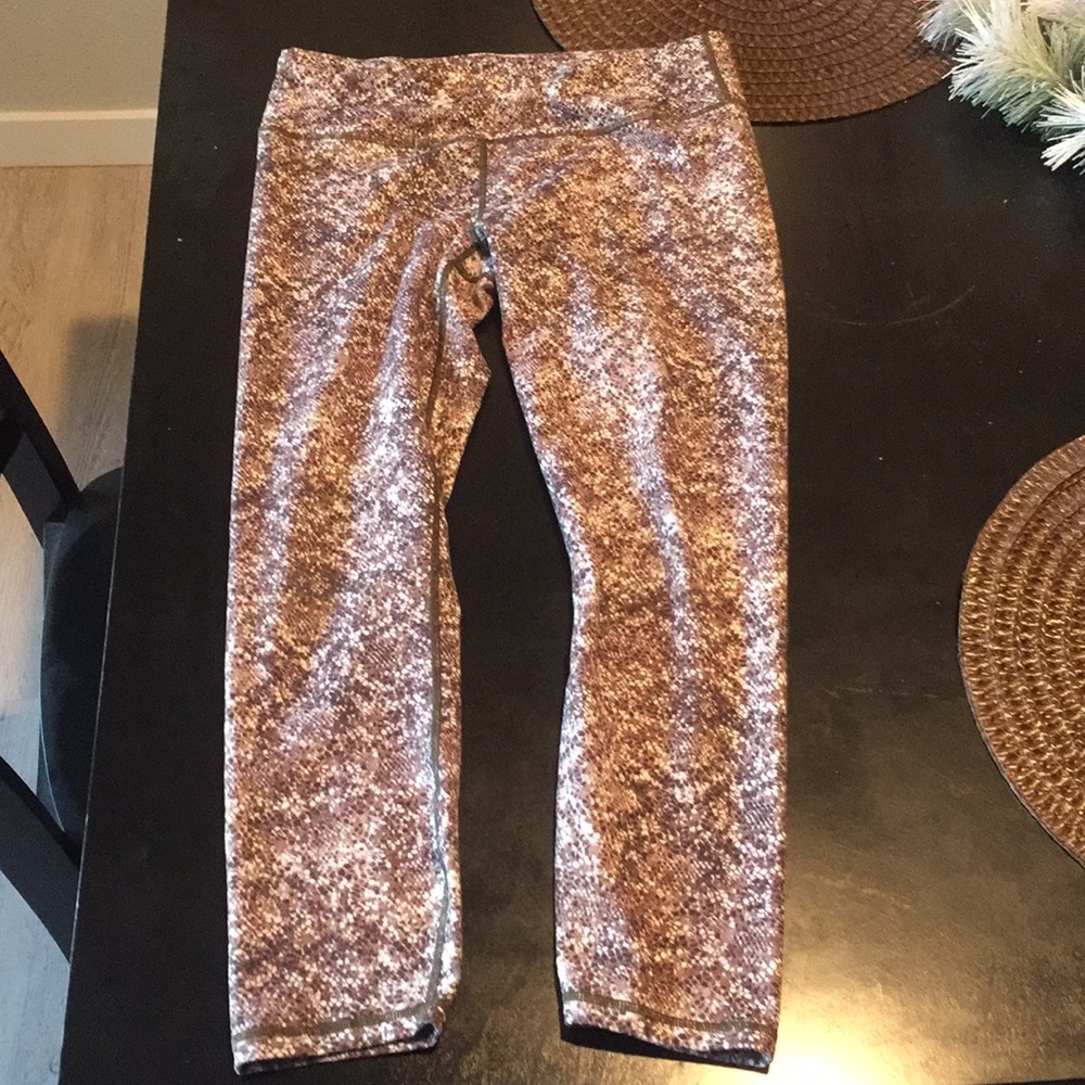 Salar legging